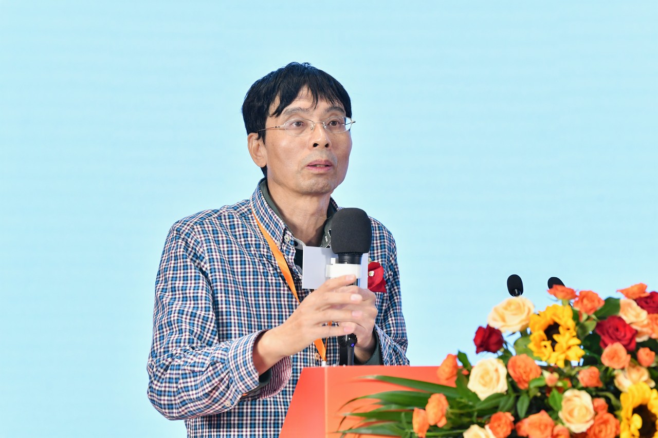 星瑞集团参与承办的第三届“垦荒先锋”沙棘油营养与健康科普活动在蓉成功举行(图20)