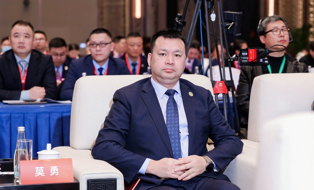 2025骨骼健康钙营养创新论坛在浙江杭州国际博览中心举行(图3)