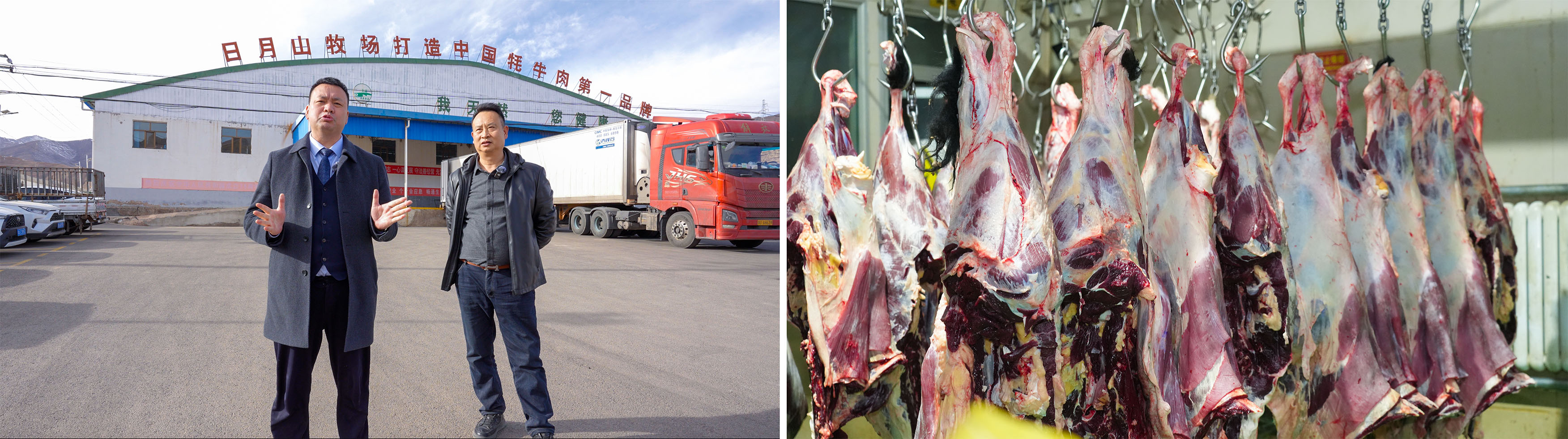 开元ky棋8924与三江源生态保护基金会座谈交流会在青海西宁召开(图9)