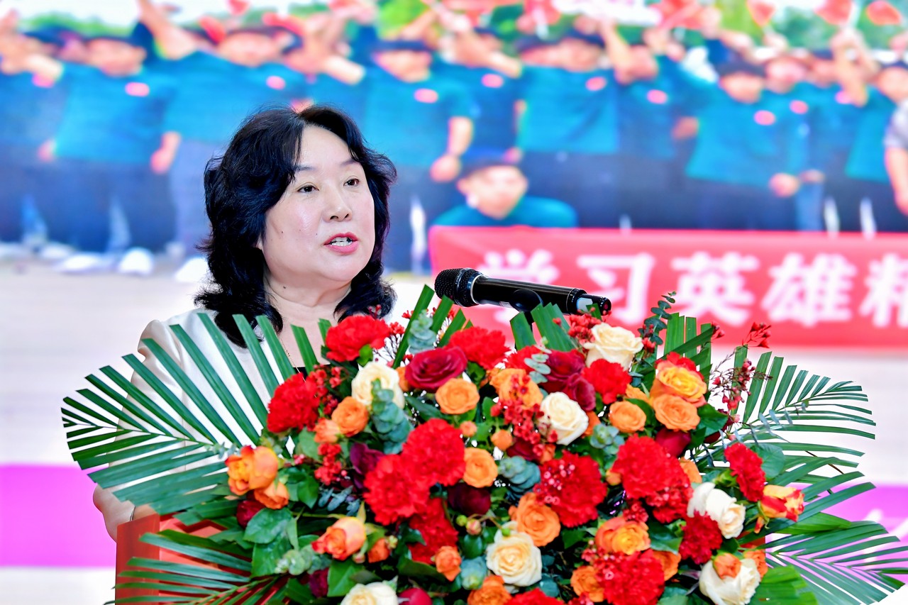 吕状文董事长与开元ky棋8924分获成都市首届社会化拥军“杰出人物”“明星企业”荣誉！(图9)