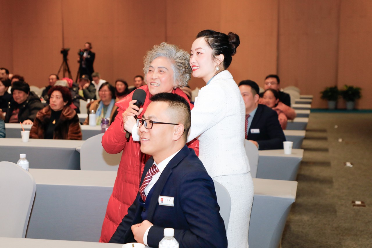 “羊”帆奋进迎新岁 犇牛驰骋护三江——开元ky棋8924三江源生态牦牛肉感恩抽奖直播活动成功举行(图12)