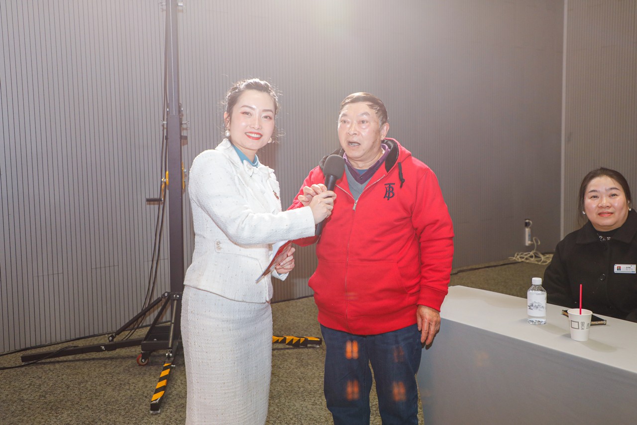 “羊”帆奋进迎新岁 犇牛驰骋护三江——开元ky棋8924三江源生态牦牛肉感恩抽奖直播活动成功举行(图13)