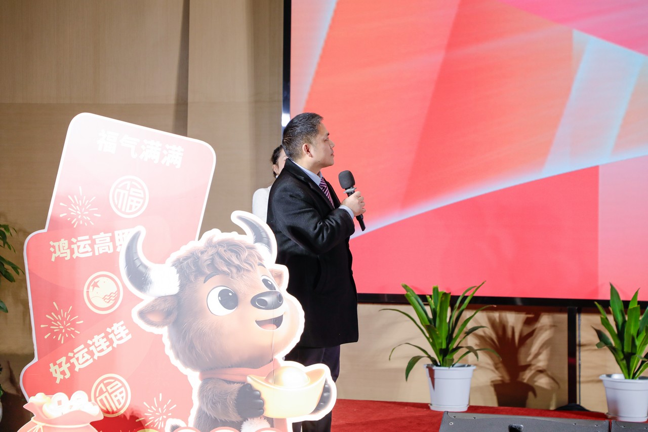 “羊”帆奋进迎新岁 犇牛驰骋护三江——开元ky棋8924三江源生态牦牛肉感恩抽奖直播活动成功举行(图19)