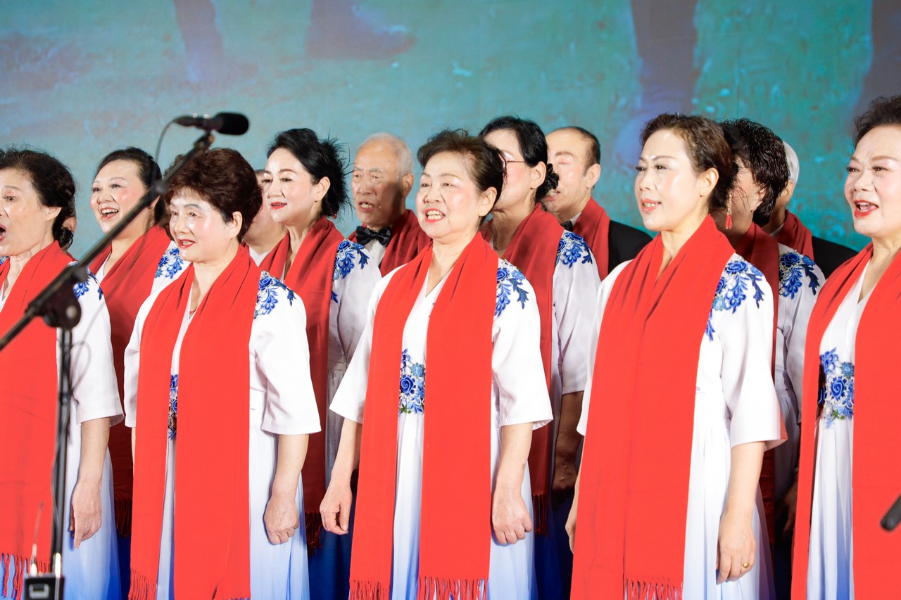 “羊”帆奋进迎新岁 犇牛驰骋护三江——开元ky棋8924三江源生态牦牛肉感恩抽奖直播活动成功举行(图21)