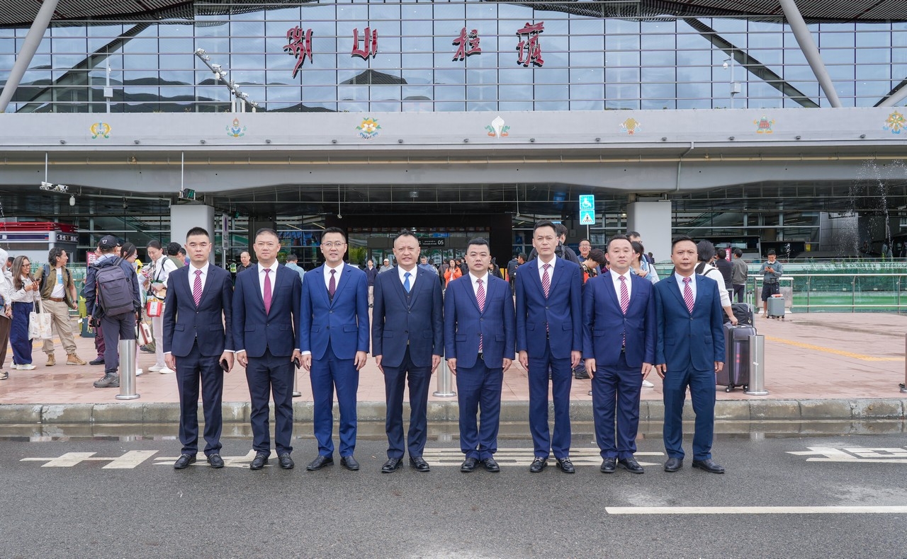 十上高原拥军行 一腔热忱星瑞情——星瑞集团第十次赴西藏慰问高原官兵(图3)