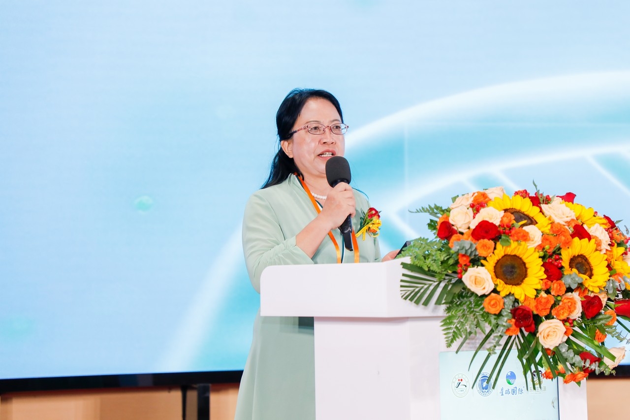 承千年胶韵 拓肽学新研——药食同源胶肽协同前沿技术专家峰会在蓉成功举行(图9)