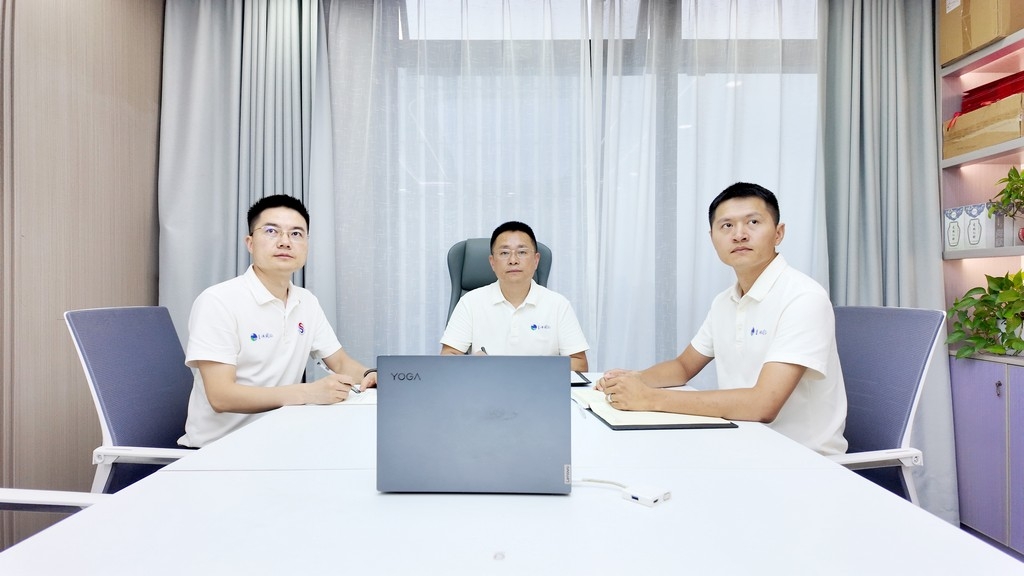 清风守廉 洁行致远——星瑞集团开展廉洁从业专题教育讲座(图4)