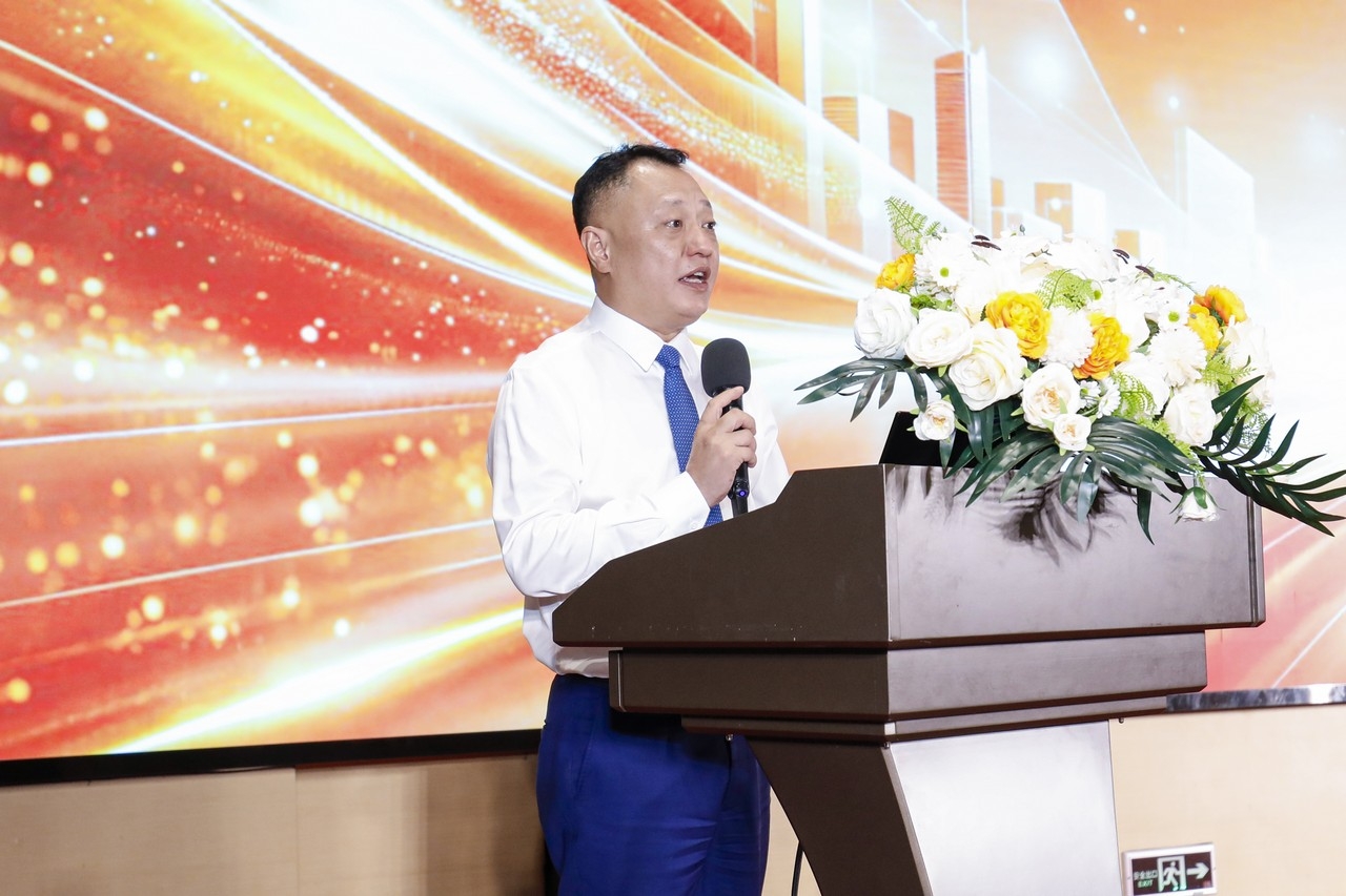 以文聚才 共筑精彩——星瑞集团2026年基层文体志愿者公益培训启动仪式在蓉举行(图5)