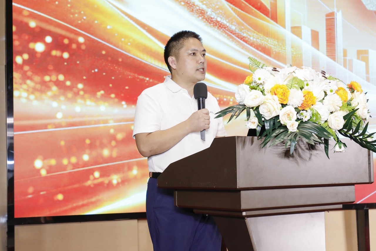 以文聚才 共筑精彩——星瑞集团2026年基层文体志愿者公益培训启动仪式在蓉举行(图7)