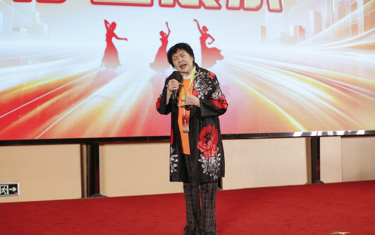 以文聚才 共筑精彩——星瑞集团2026年基层文体志愿者公益培训启动仪式在蓉举行(图11)