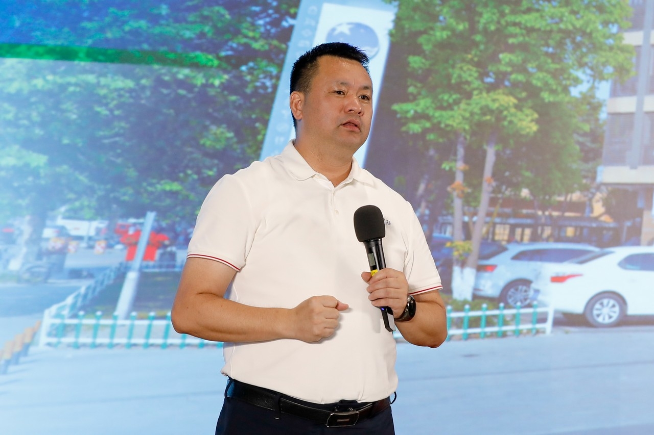 以文聚才  共筑精彩——星瑞集团2026年基层文体志愿者公益培训在蓉圆满结束(图4)