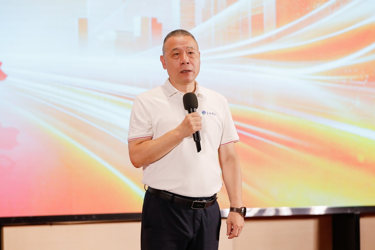 以文聚才  共筑精彩——星瑞集团2026年基层文体志愿者公益培训在蓉圆满结束(图8)