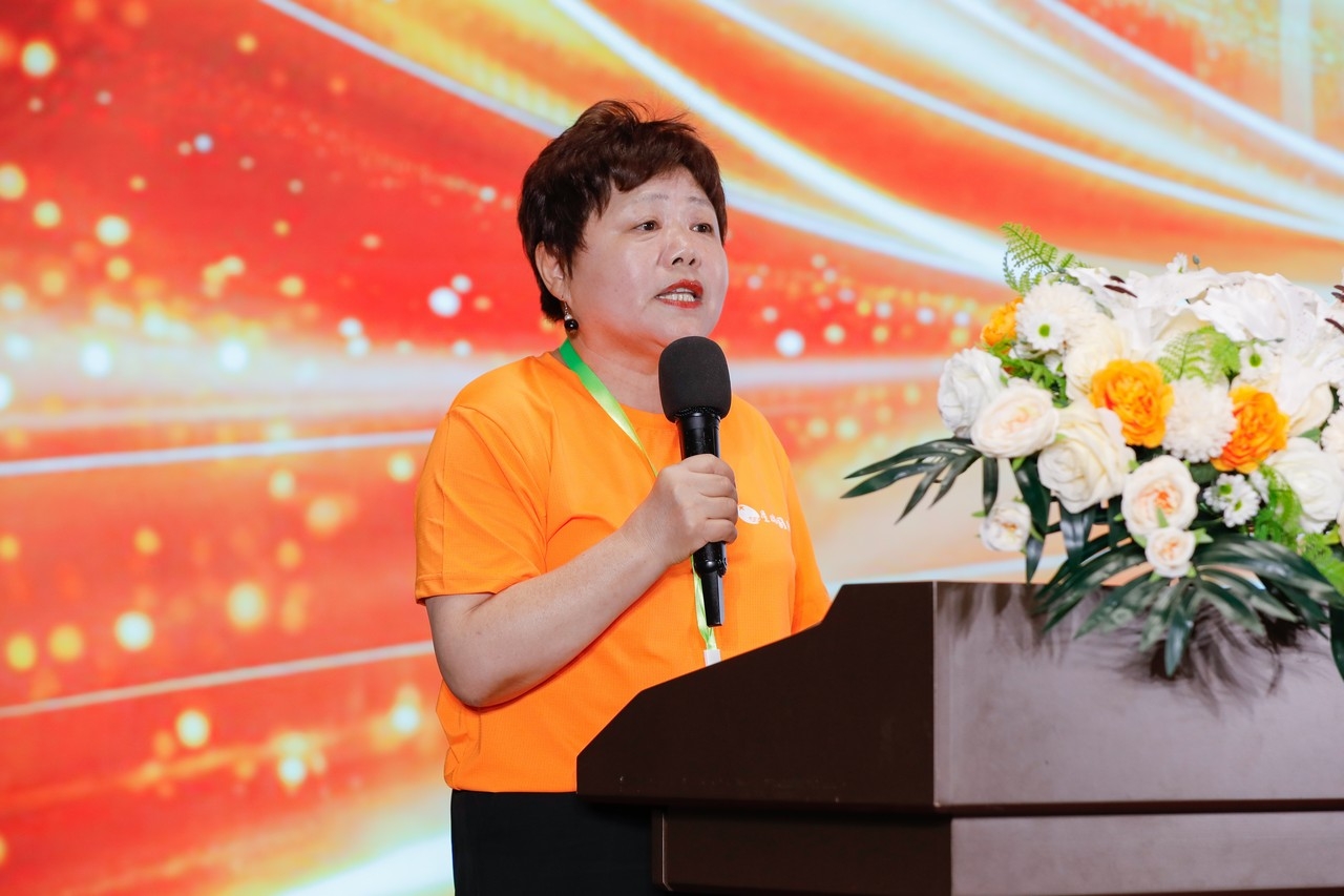 以文聚才  共筑精彩——星瑞集团2026年基层文体志愿者公益培训在蓉圆满结束(图9)
