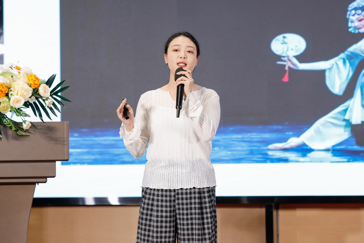 以文聚才  共筑精彩——星瑞集团2026年基层文体志愿者公益培训在蓉圆满结束(图10)
