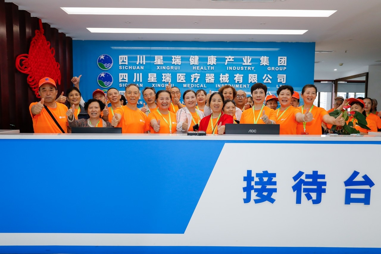 以文聚才  共筑精彩——星瑞集团2026年基层文体志愿者公益培训在蓉圆满结束(图14)