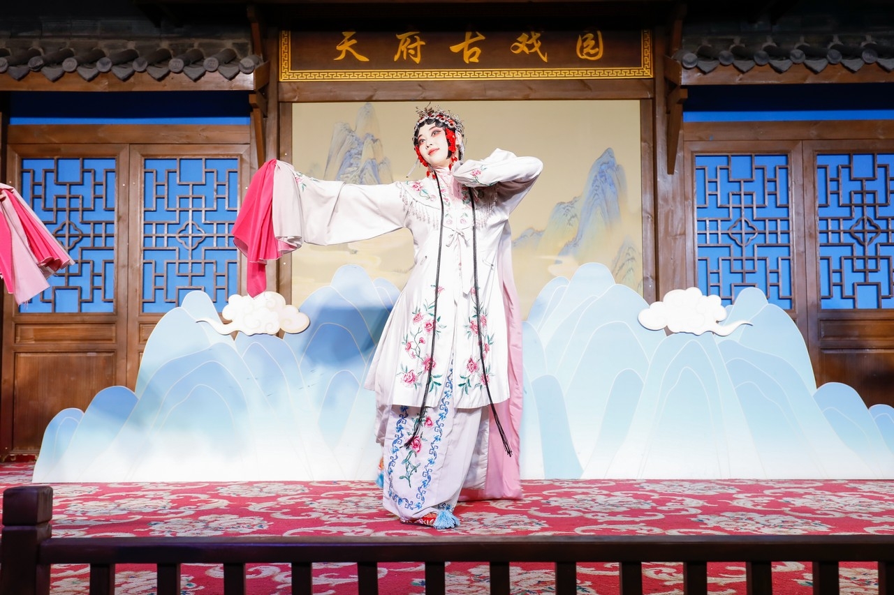 以文聚才  共筑精彩——星瑞集团2026年基层文体志愿者公益培训在蓉圆满结束(图16)