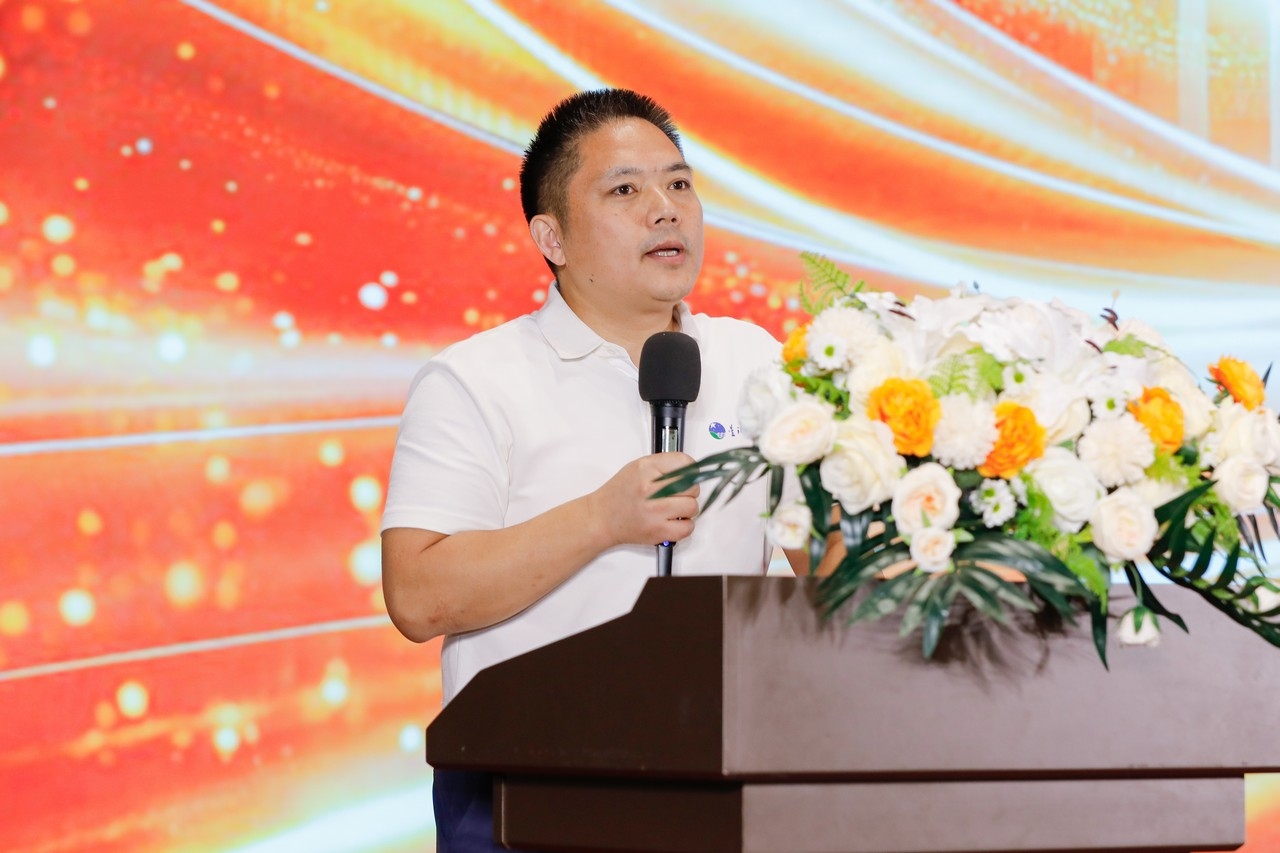 以文聚才  共筑精彩——星瑞集团2026年基层文体志愿者公益培训在蓉圆满结束(图18)