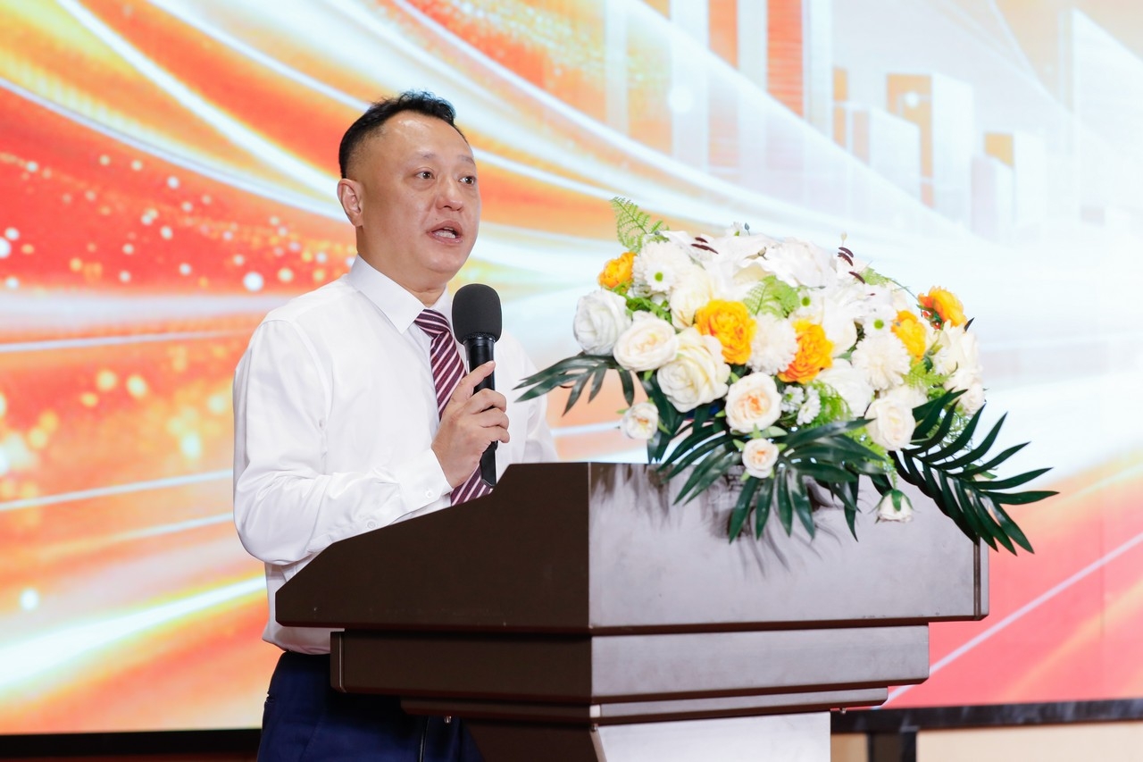 以文聚才  共筑精彩——星瑞集团2026年基层文体志愿者公益培训在蓉圆满结束(图22)