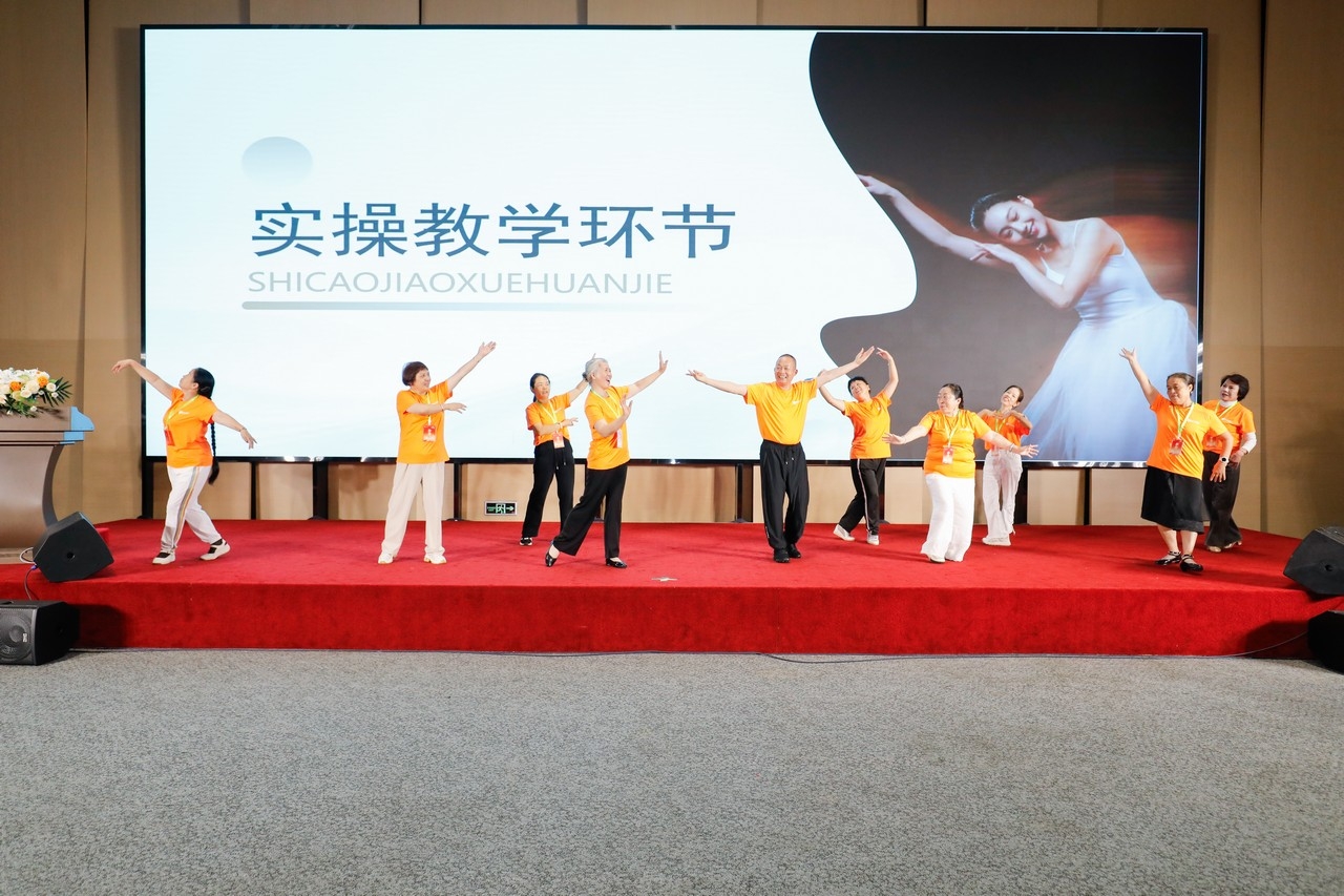 以文聚才  共筑精彩——星瑞集团2026年基层文体志愿者公益培训在蓉圆满结束(图12)