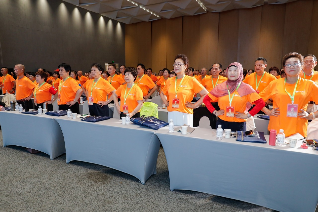 以文聚才  共筑精彩——星瑞集团2026年基层文体志愿者公益培训在蓉圆满结束(图7)
