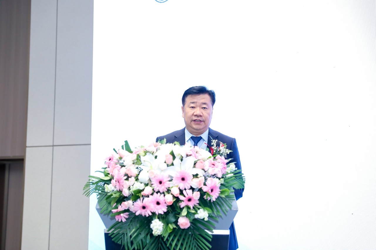 星瑞集团联合主办的2026中俄健康产业创新合作发展论坛在京举行(图5)