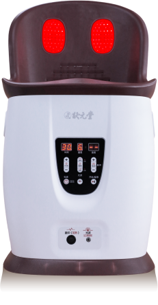 艾灸桶(图1)