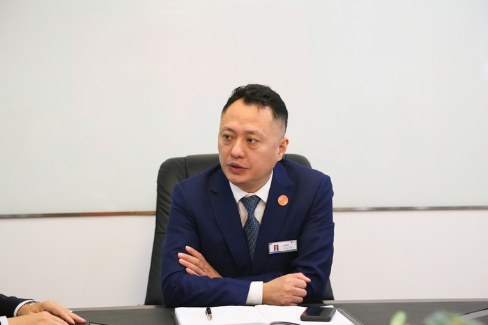 星瑞集团召开庆祝建党100周年主题歌咏比赛安排部署会(图8)