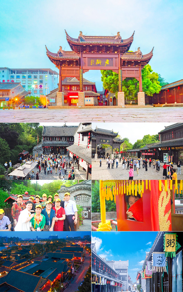 探寻泰州城 发现蜂泰美——星瑞集团2021年“醉美江南”千人游大型主题活动系列报道之三(图16)