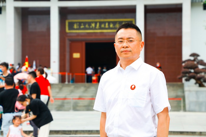 登高望远 以勤为梯 ——星瑞集团2021年区域负责人半年工作总结会议在湖南长沙举行(首批)(图12)