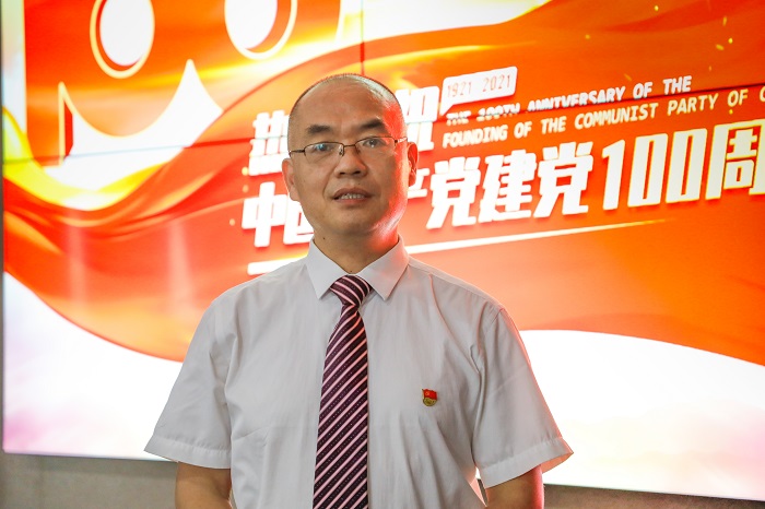 星瑞集团党支部被表彰为先进基层组织(图4)