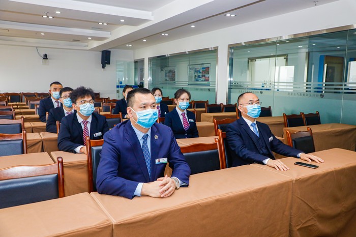 兴沙棘 保生态 惠民生(图2)