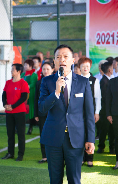 我运动我“星瑞”——潮州市“星瑞国际·挑战者”杯足球比赛圆满收官(图4)