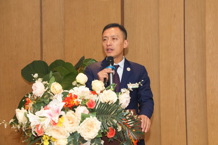 深悟笃信 履践致远 ——星瑞集团市场推广部召开培训总结会议(图6)