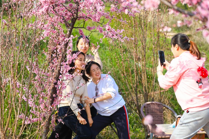时代女性 精彩绽放 ——星瑞集团举行庆祝三八妇女节活动(图7)
