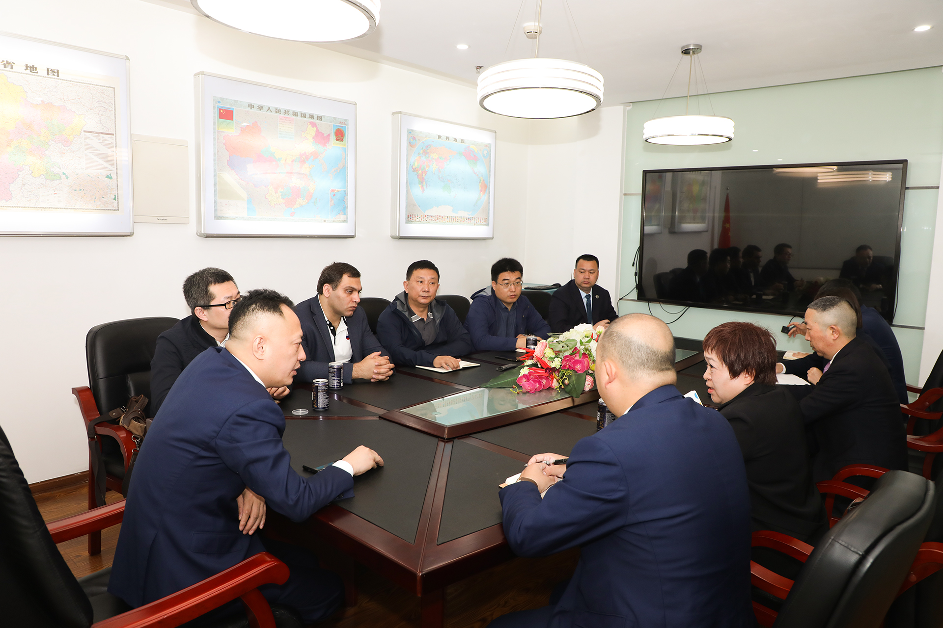 中俄中医康养旅游项目推进方案落地(图6)