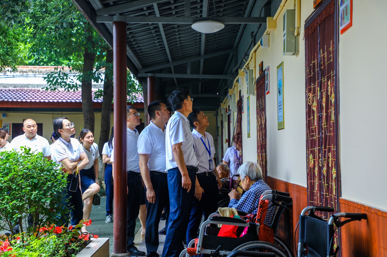 观摩交流拓思路 互学互鉴促发展 ——星瑞集团扎实开展产业间相互观摩交流活动(图19)