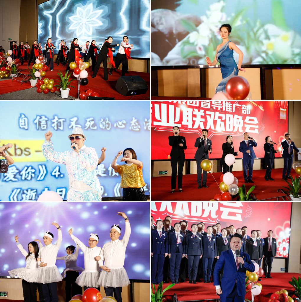 提质增量 “巳”事进步——星瑞集团2025年督导推广部春季培训在蓉圆满收官(图3)