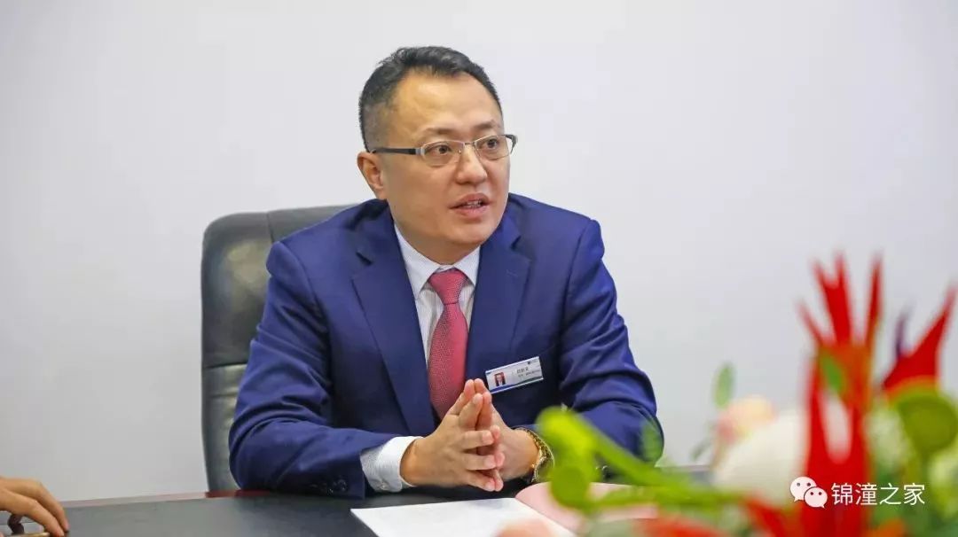 学讲话把握精神实质 谋发展乘势蓄力扬帆 ——星瑞集团学习宣讲习近平在民营企业座谈会上的讲话精神(图3)